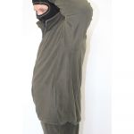Костюм флисовый Woodland Comfort Line цвет тёмно-серый 56-58/170-176