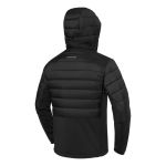 Куртка мужская Finntrail MasterHybrid 1507 Graphite (M)