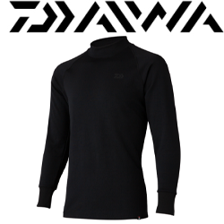 Daiwa DU-3623S черный