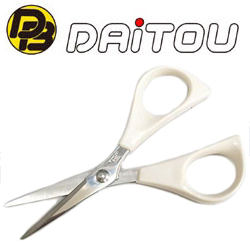 Daitoubuku 1096 PE Cut Scissors
