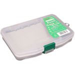 Коробка Kosadaka TB-M03 Foam Case 1 146*103*23мм прозрачная