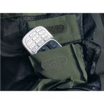Куртка Shannon Exotherm LXT Peat/Black XXL (18621 120)