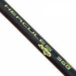 Удилище карповое штекерное Dayo Hercules Carp 4,0 LB CARBON IM8 (666-4,0-3,9)