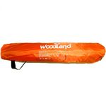 Палатка зимняя Woodland Ice fish 2 цв. Оранжевый