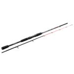 Удилище фидерное лодочное Flagman Magnum Black Boat Feeder 1,8м тест max 130гр (MBBF180)