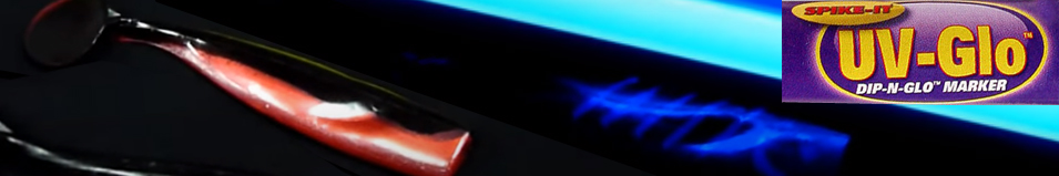 Spike It UV Glow