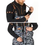 Костюм зимний Norfin Discovery 2 LE Camo 03 р.L
