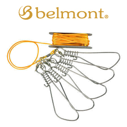 Belmont MP-176 Stringer 150 Rope Set
