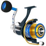 Катушка Okuma Salina 3 SA3-16000 FD