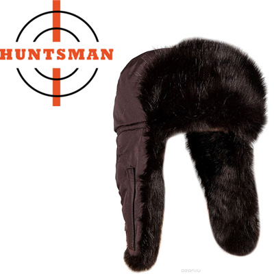 Huntsman "Соболь"