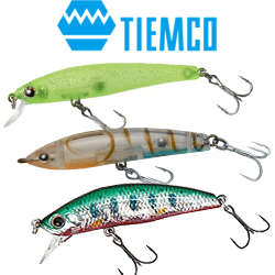 Tiemco