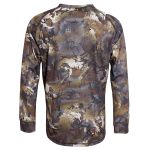Футболка Remington Blend Shirt Timber р. 2XS