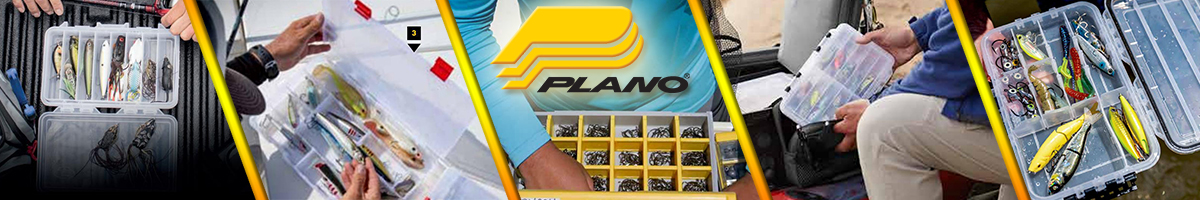 Коробка Plano 2-3780-00