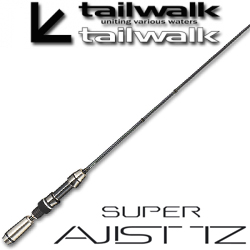 Tailwalk Super Ajist TZ