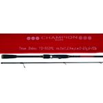 Спиннинг Champion Rods Team Dubna TD-802ML
