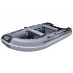 Лодка Адмирал АМ-320 SL