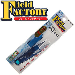 Field Factory Safety Scissors FF-003