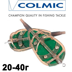 Colmic Method Feeder