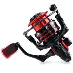 Катушка Abu Garcia MAX X 2500H