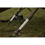 Кресло карповое Korda Compac Low Chair Dark Kamo (KLUG134)
