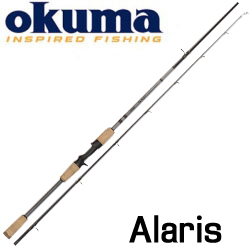 Okuma Alaris Trigger 