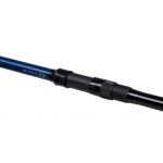 Удилище телескопическое карповое Mikado Trython Tele Carp 390 (до 120 g) 6-секц., 379гр., тр.дл. 115см (WAA951-390)