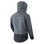 Куртка мужская Finntrail Coaster 4023 Grey (XS)