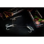 Оснастка Xbaits X Stinger Platinum 130 mm ST01-130