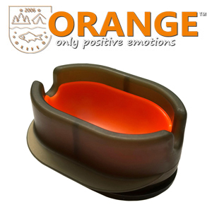 Orange Method Mould Пресовалка