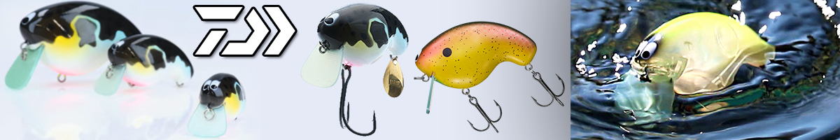  Daiwa Daifuku Zero