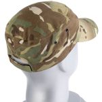 Бейсболка Norfin Guard Camo 04 р.XL