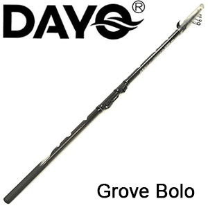 Dayo Grove Bolo