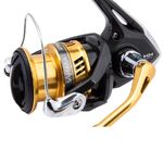 Катушка Shimano SAHARA 2500FI 