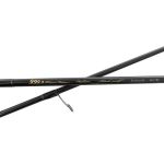 Спиннинг Rodio Craft 999.9 Native Black Wolf 93H-TRZ (4573151218632)