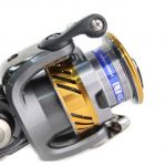 Катушка Daiwa 20 Laguna LT 6000-H