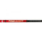 Удилище кастинговое Hearty Rise Pelagic One&Half POHC-701MH