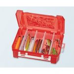 Коробка EverGreen INNER BOX LL FREE COMBAT LURES ST