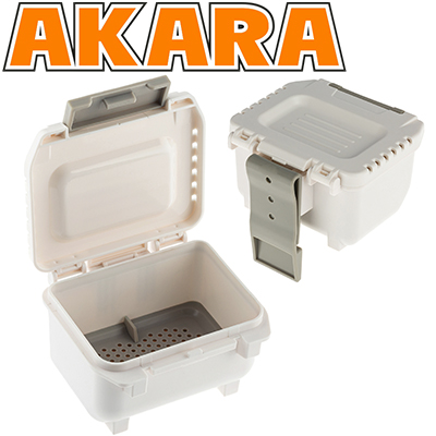 Akara BA-137 10х9х6 см
