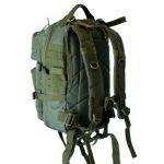 Рюкзак Tramp Squad Olive green, 35 л.