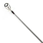 Удилище Shimano 24 Unfix B66H-5 пятичастн. (198 см. тест 14 - 56 гр.)