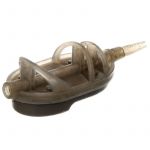 Кормушка Carp Pro Flat Classic Boilie M 80г