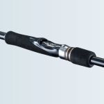 Спиннинг Shimano Free Game XT S64ULS тест 0.3 - 6 гр.
