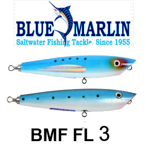 Blue Marlin BMF FL 3