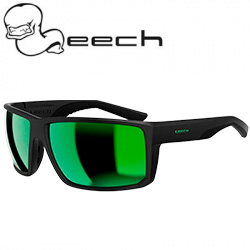 Leech Eyewear Hawk PA-CL-Earth