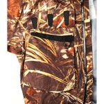 Куртка Angler Hunting Line Jacket р. S 