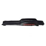 Чехол жесткий двухсекционный 153см Kaida PX-001