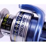 Катушка Shimano Nexave 1000 FC