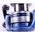 Катушка Shimano Nexave 1000 FC