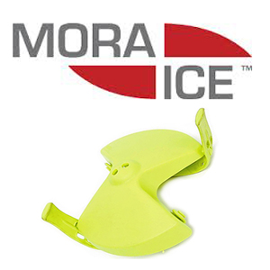 MORA Nova System Чехол для ножей ледобура