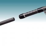 Спиннинг Graphiteleader Calamaretti Super Esagonale Gosces 862 MH-T